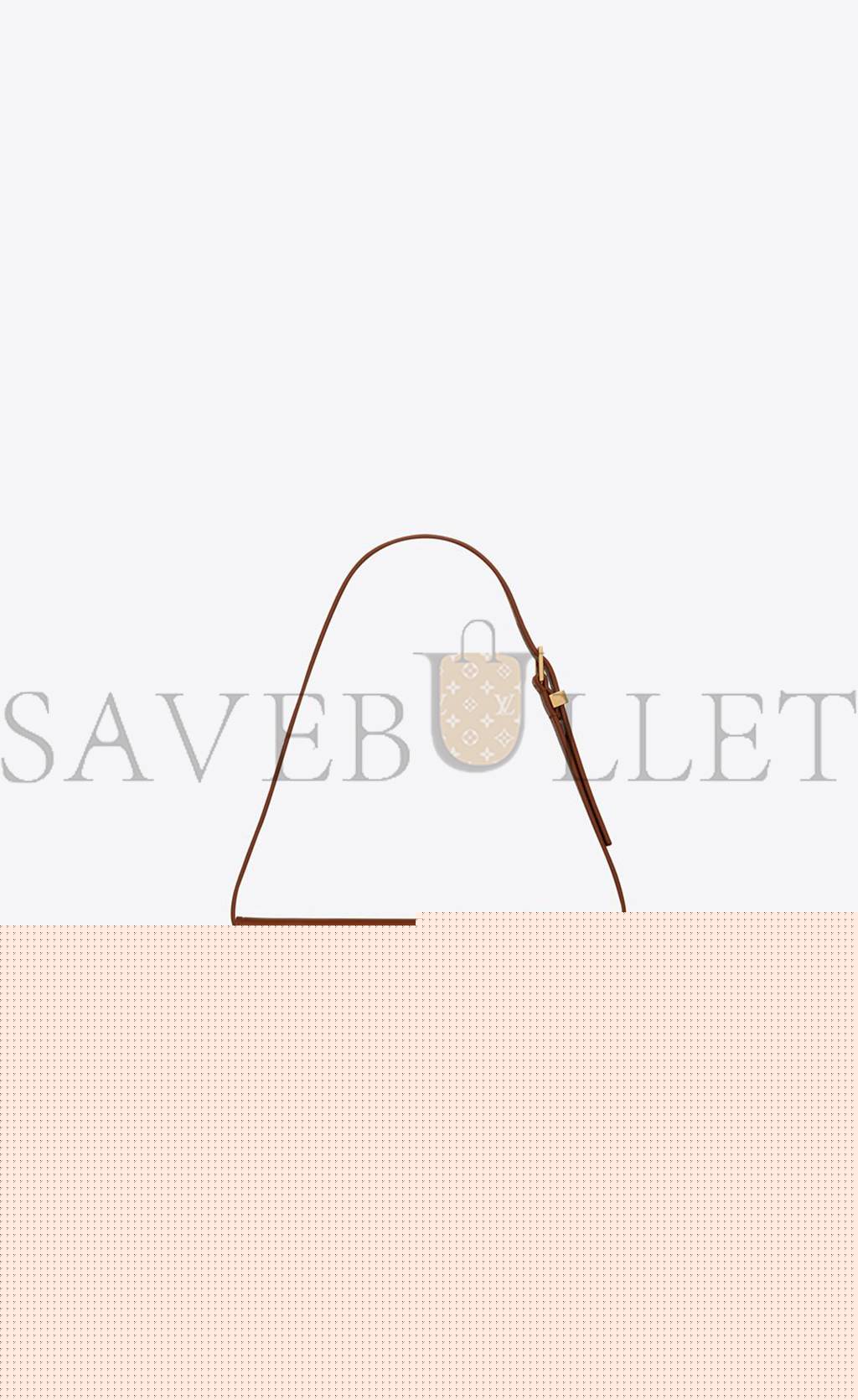 YSL MANHATTAN SMALL SHOULDER BAG IN BOX SAINT LAURENT LEATHER 6756260SXPW6362 (24*17.5*6cm)