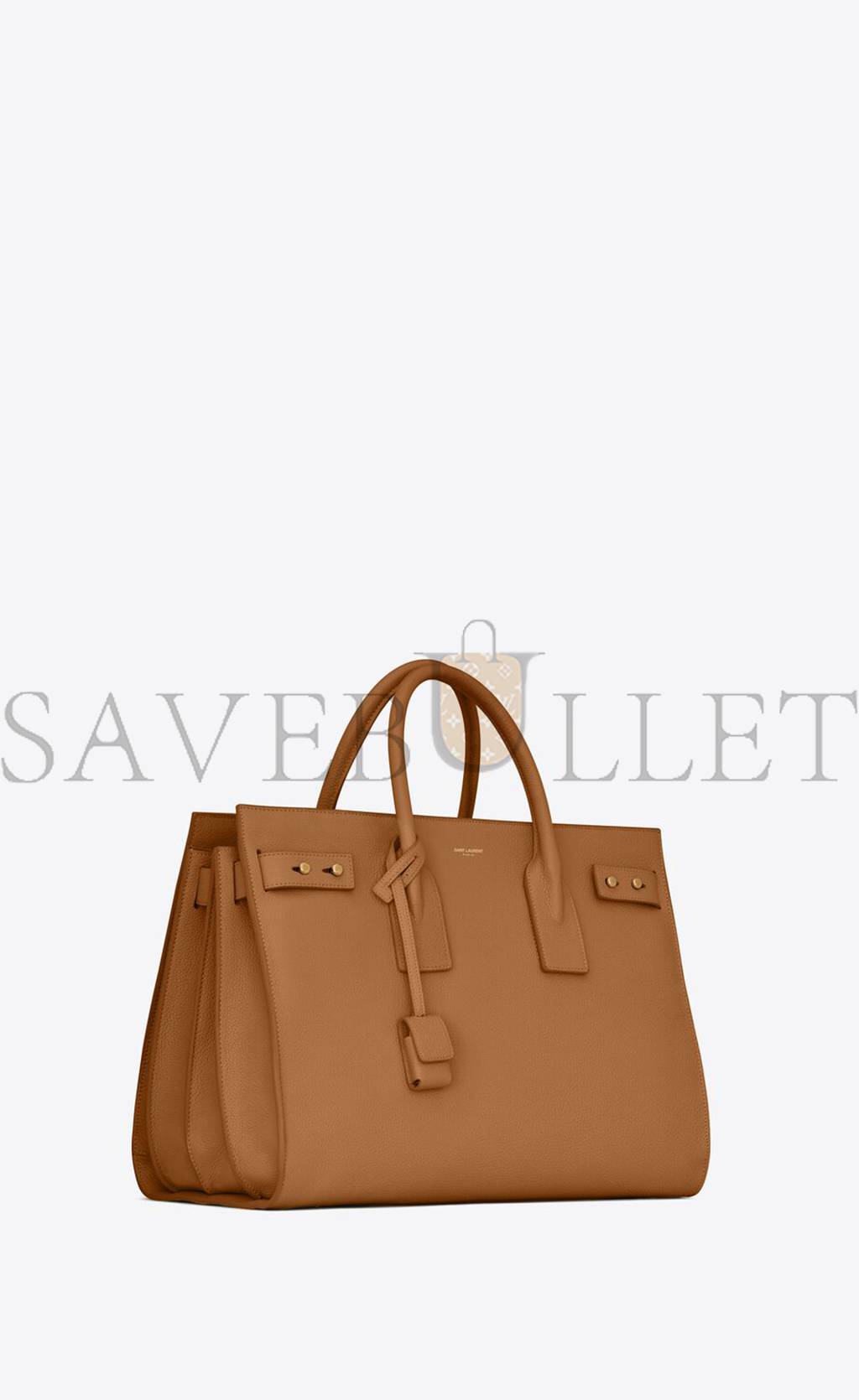 ysl sac de jour S*pple medium in grained leather 717446dti0w7715 (36*27*19.5cm)