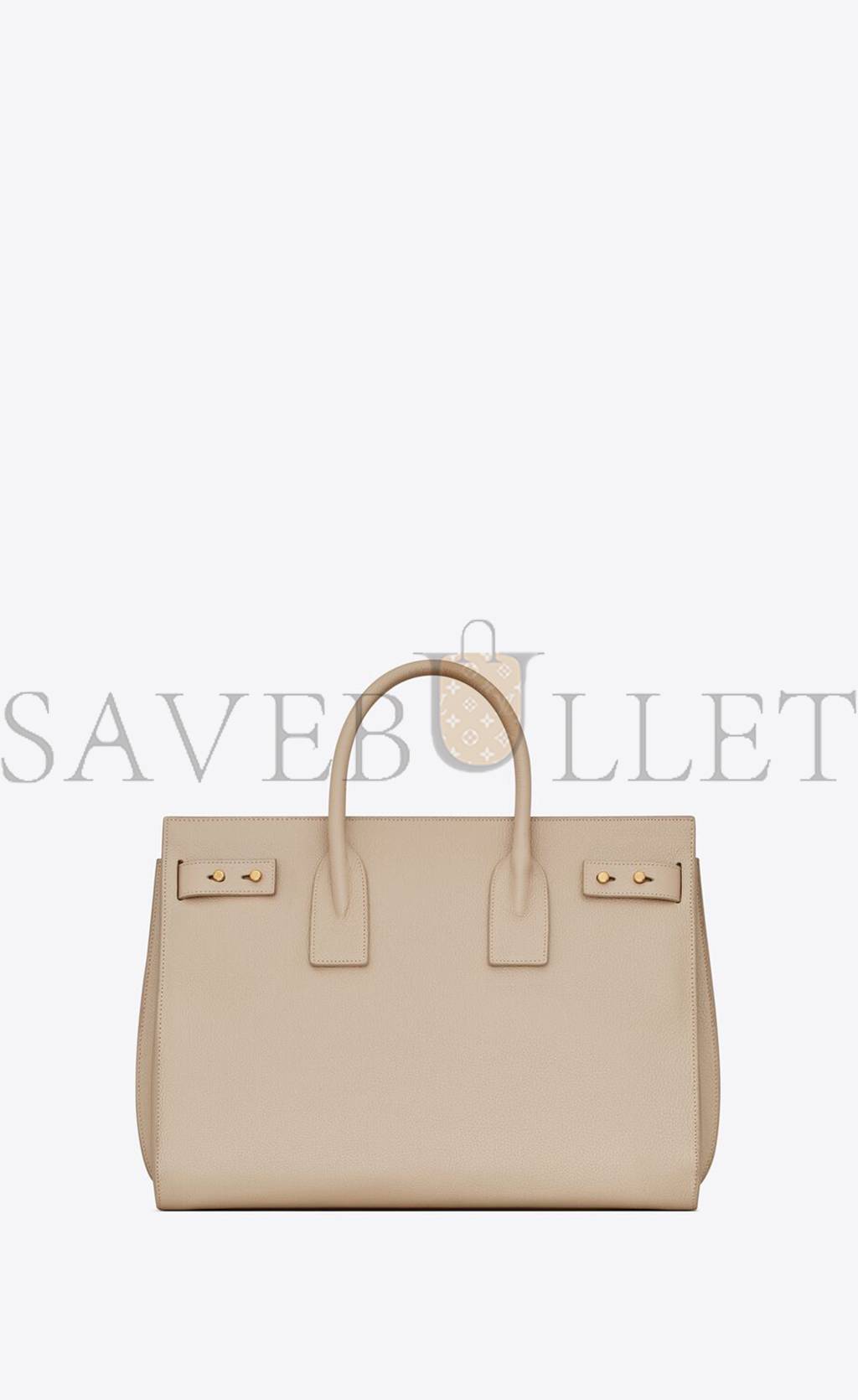 ysl sac de jour S*pple medium in grained leather 717446dti0w9607 (36*27*19.5cm)