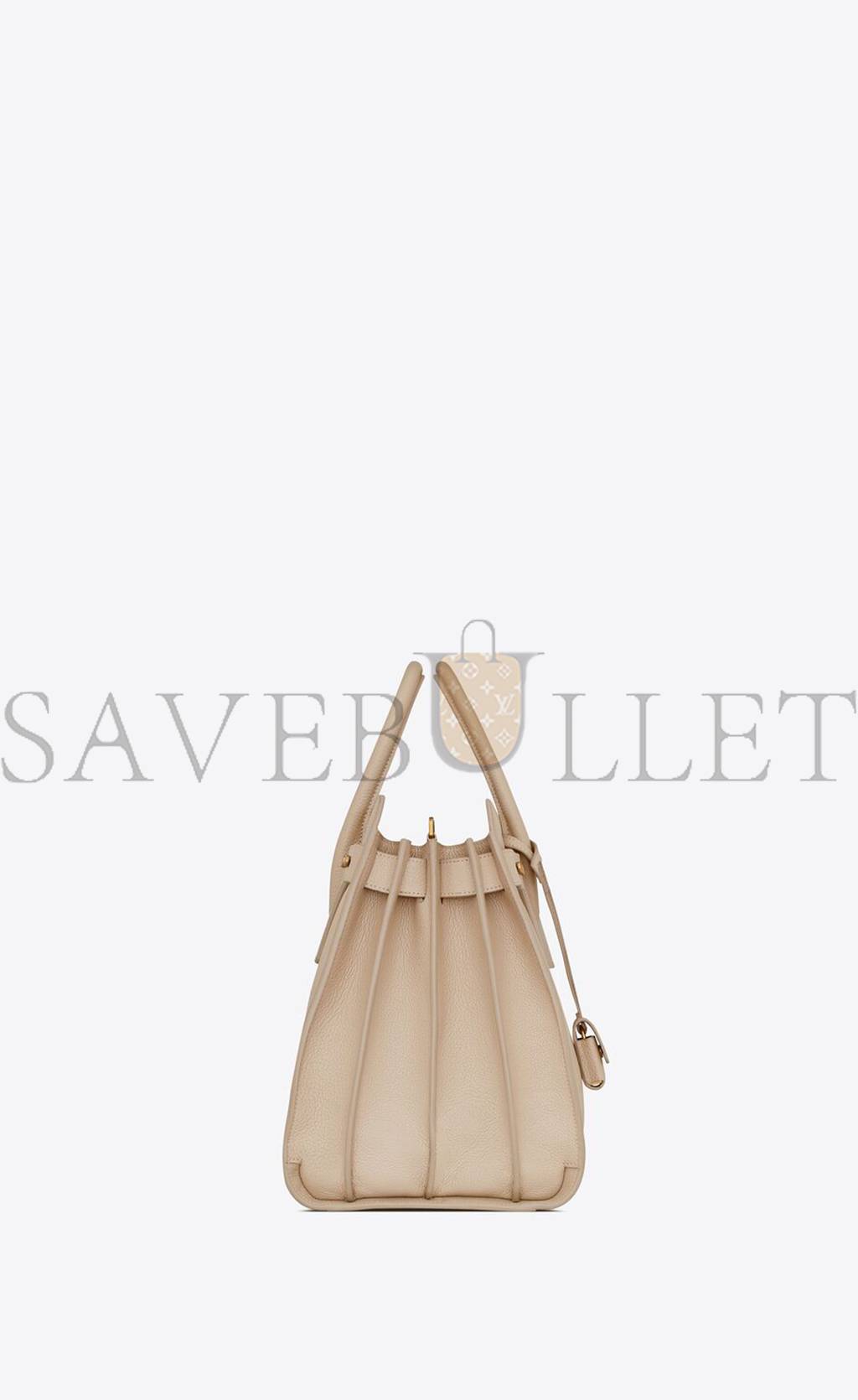 ysl sac de jour S*pple medium in grained leather 717446dti0w9607 (36*27*19.5cm)