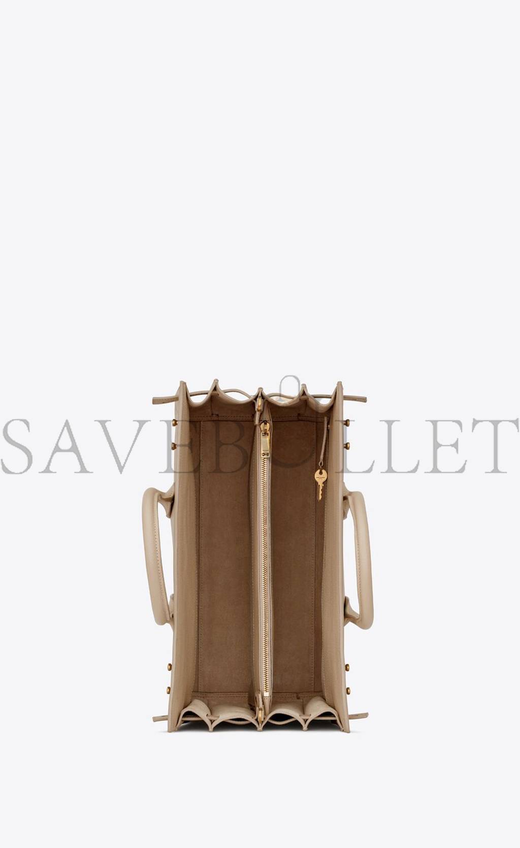 ysl sac de jour S*pple medium in grained leather 717446dti0w9607 (36*27*19.5cm)
