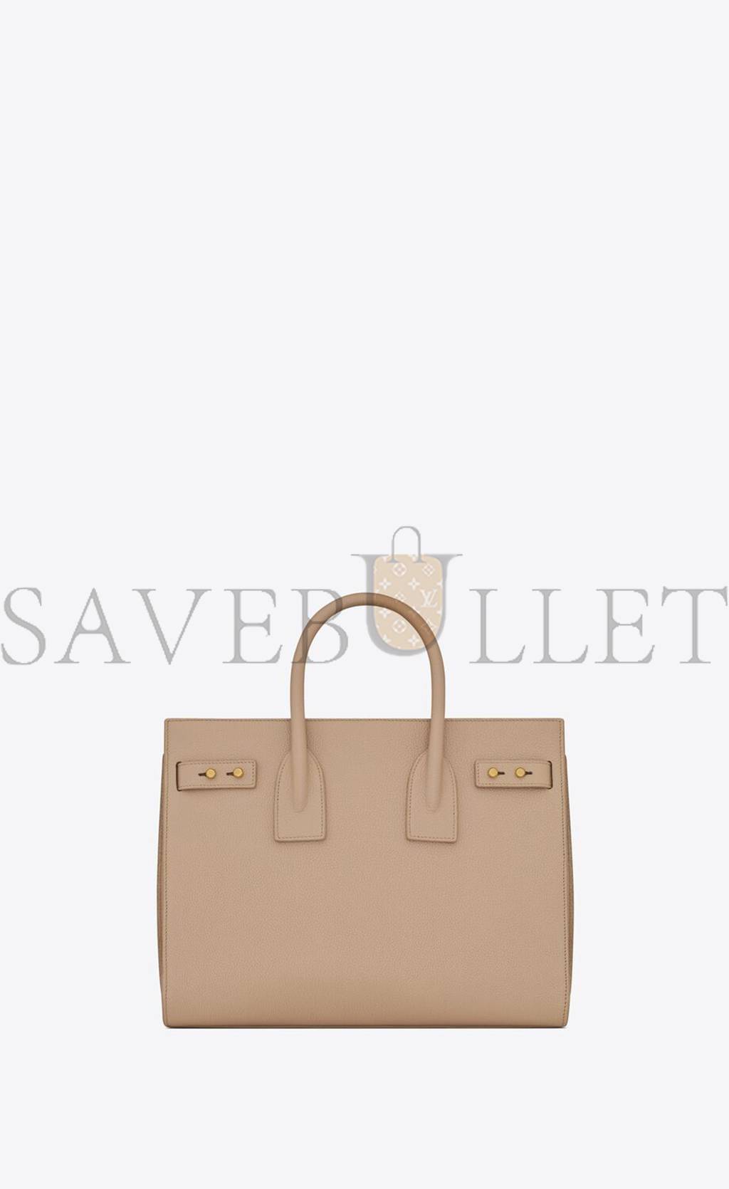 ysl sac de jour S*pple small in grained leather 717447dti0w2721 (32*25.5*15.5cm)