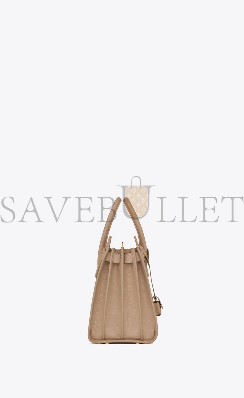 ysl sac de jour S*pple small in grained leather 717447dti0w2721 (32*25.5*15.5cm)