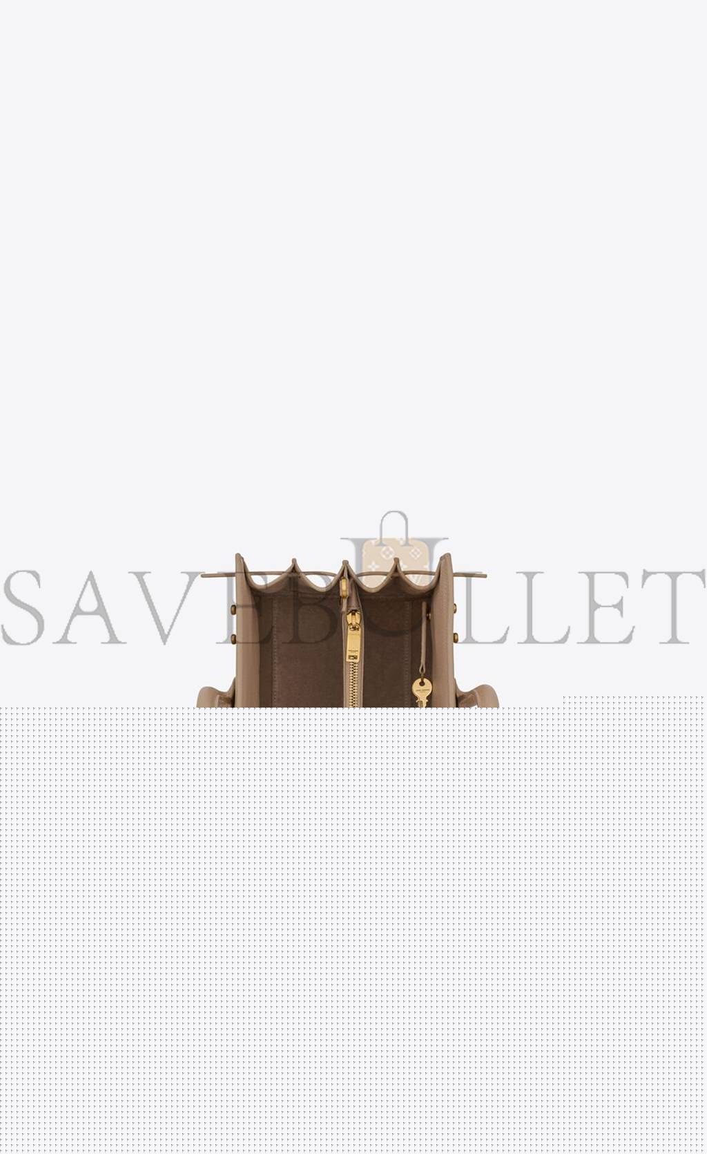ysl sac de jour S*pple small in grained leather 717447dti0w2721 (32*25.5*15.5cm)