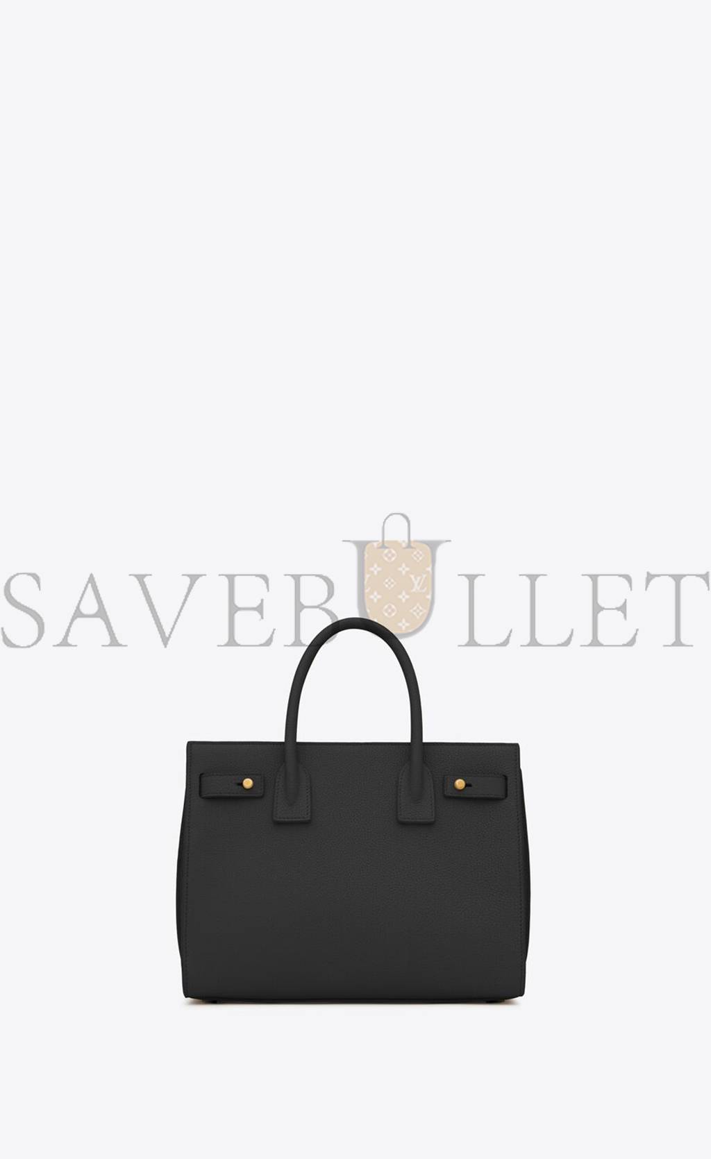 ysl sac de jour S*pple baby in grained leather 717448dti0w3206 (26*20.5*12.5cm)