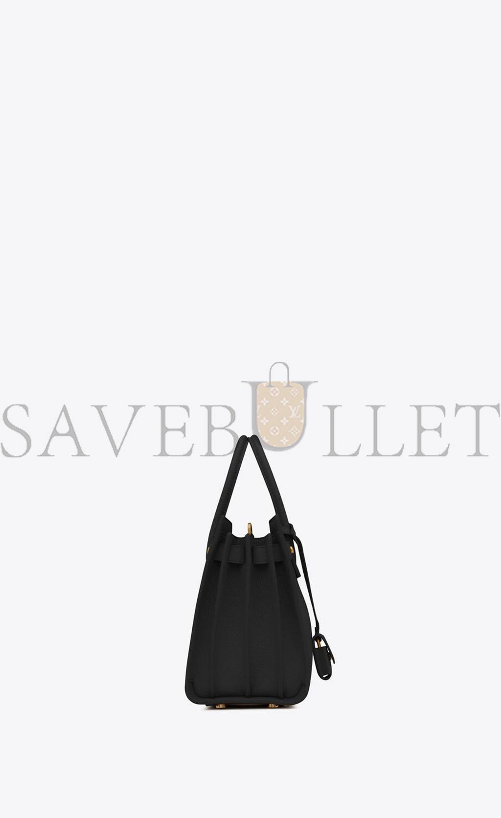 ysl sac de jour S*pple baby in grained leather 717448dti0w3206 (26*20.5*12.5cm)