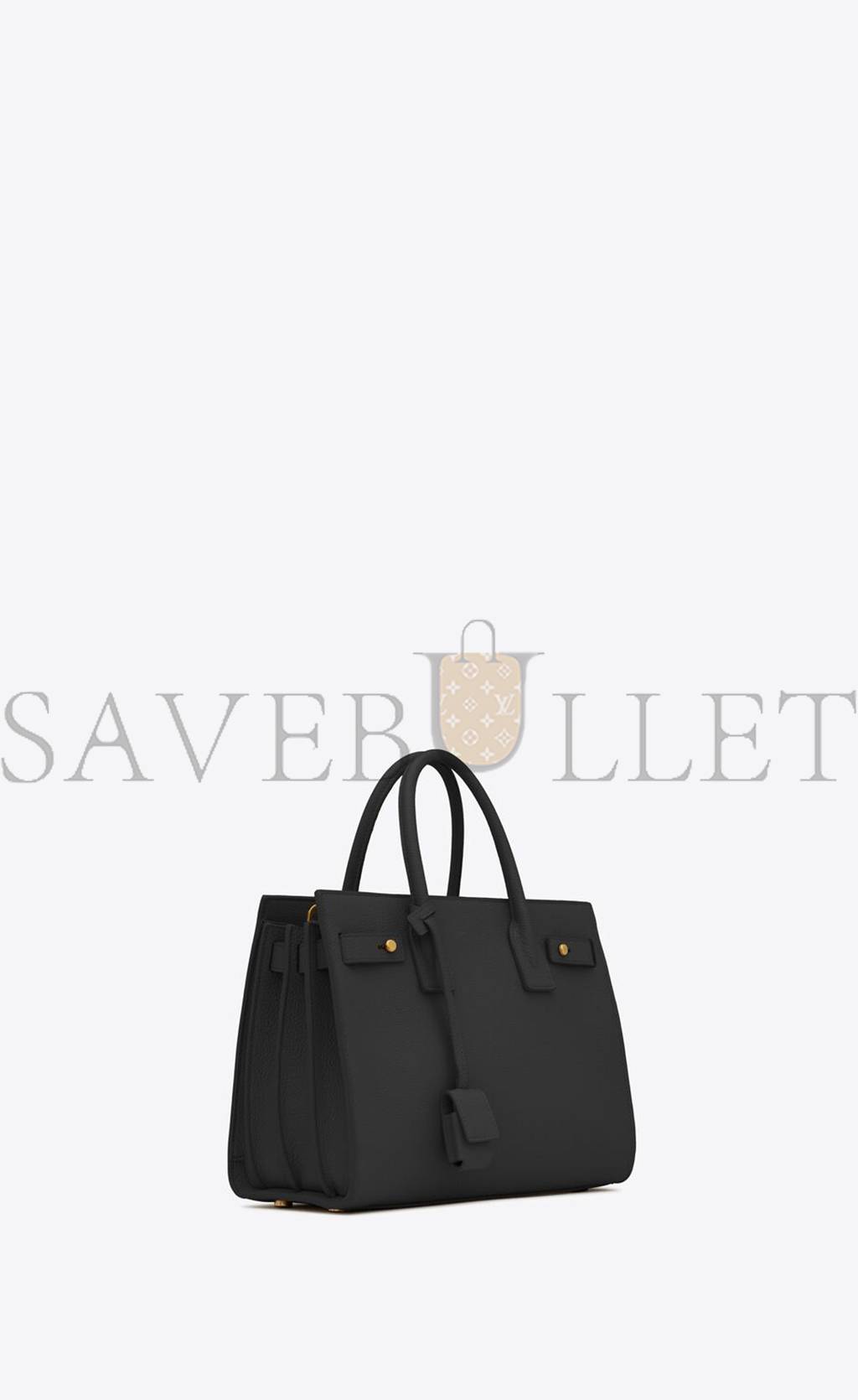 ysl sac de jour S*pple baby in grained leather 717448dti0w3206 (26*20.5*12.5cm)
