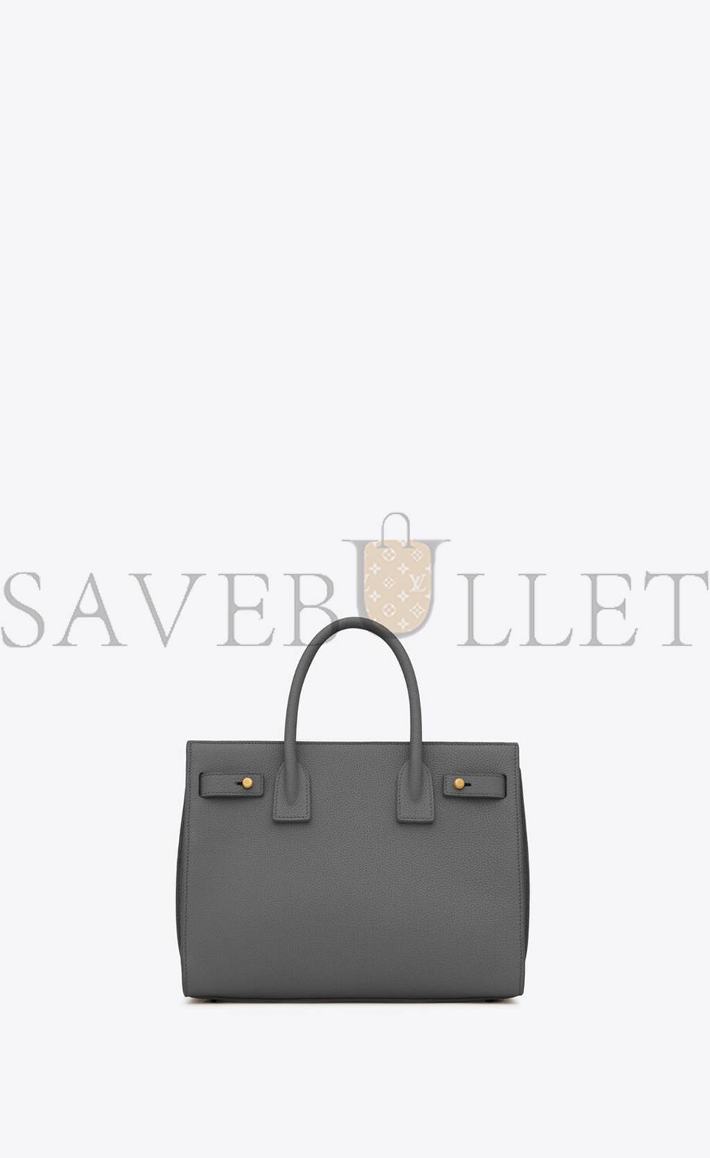 ysl sac de jour S*pple baby in grained leather 717448dti0w1112 (26*20.5*12.5cm)