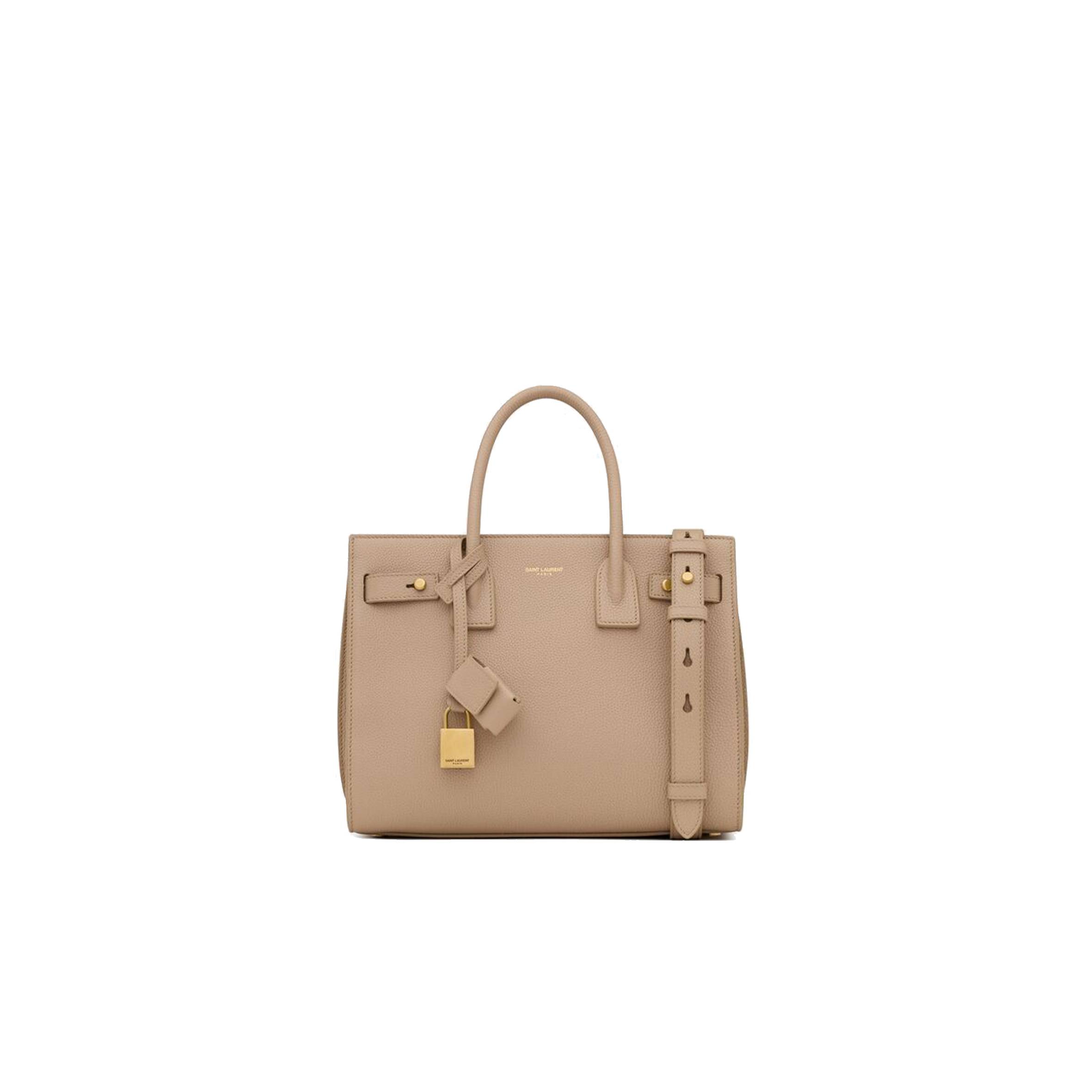 ysl sac de jour S*pple baby in grained leather 717448dti0w2721 (26*20.5*12.5cm)
