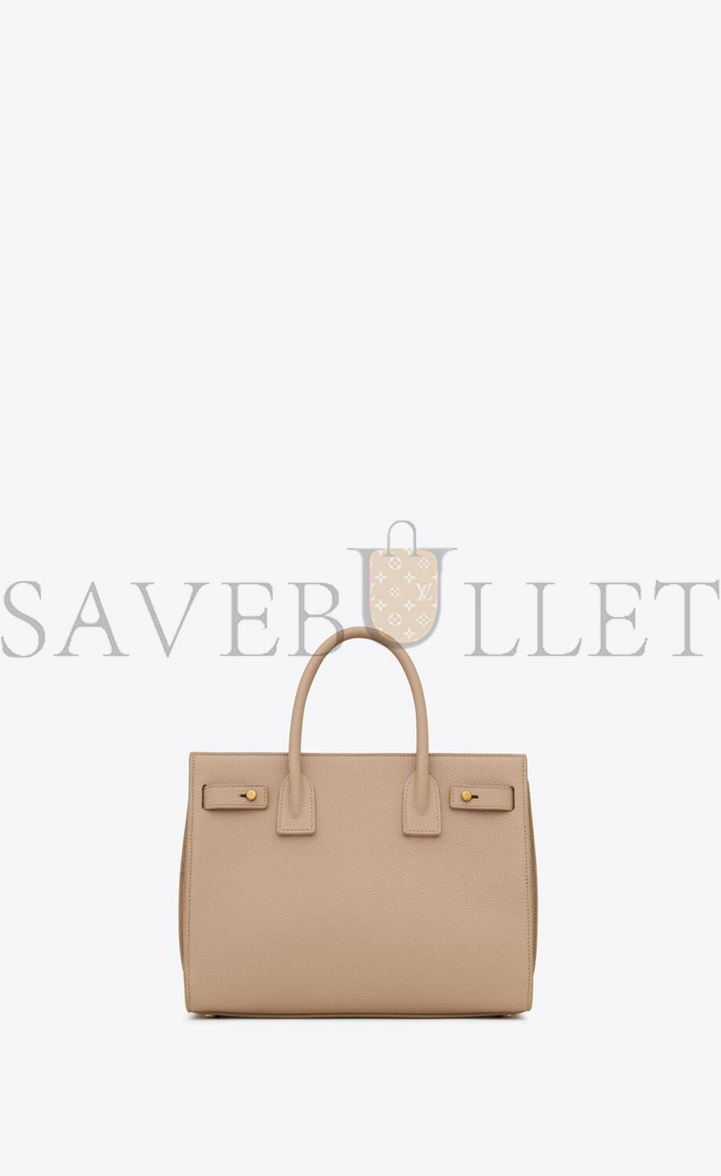 ysl sac de jour S*pple baby in grained leather 717448dti0w2721 (26*20.5*12.5cm)