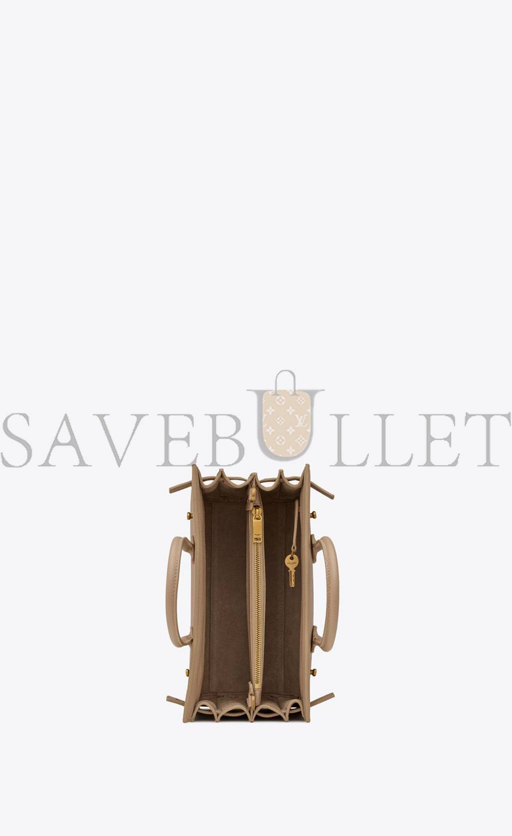 ysl sac de jour S*pple baby in grained leather 717448dti0w2721 (26*20.5*12.5cm)