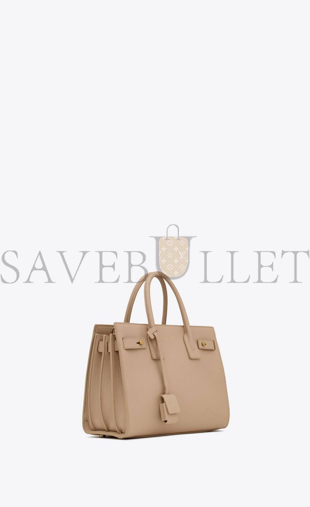 ysl sac de jour S*pple baby in grained leather 717448dti0w2721 (26*20.5*12.5cm)