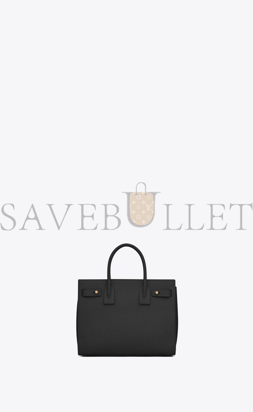 ysl sac de jour S*pple nano in grained leather 717449dti0w1000 (22*18*10.5cm)