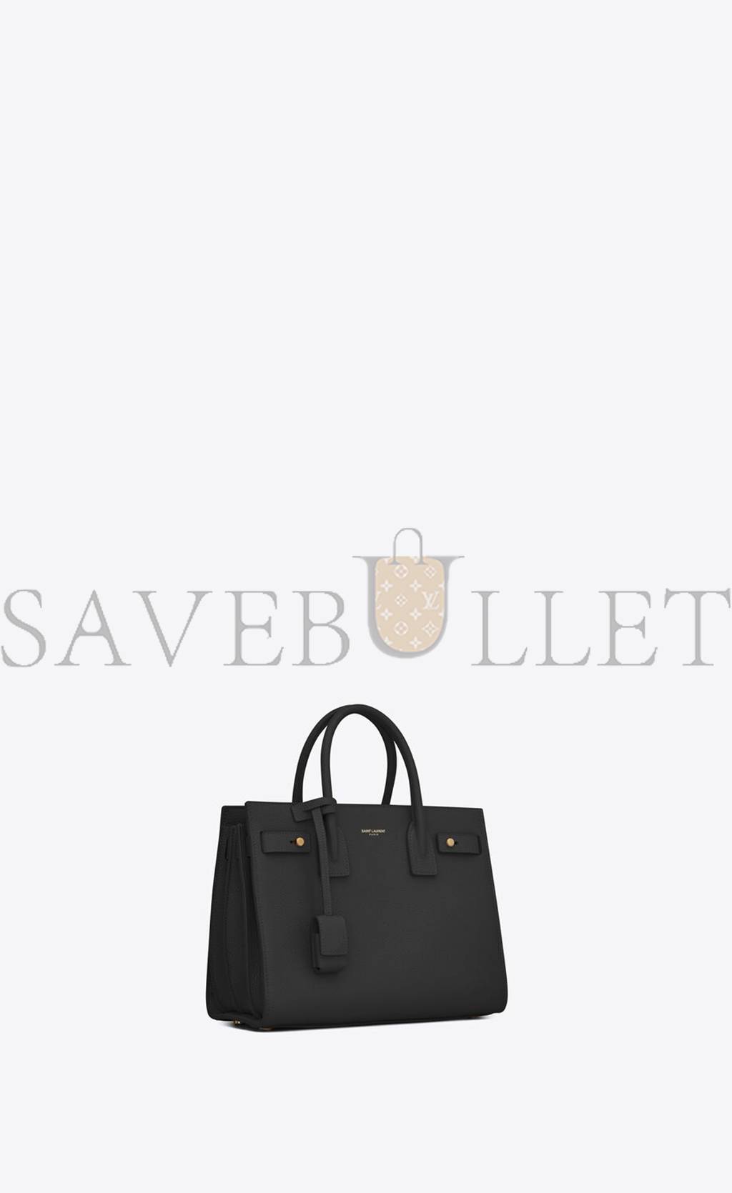 ysl sac de jour S*pple nano in grained leather 717449dti0w1000 (22*18*10.5cm)