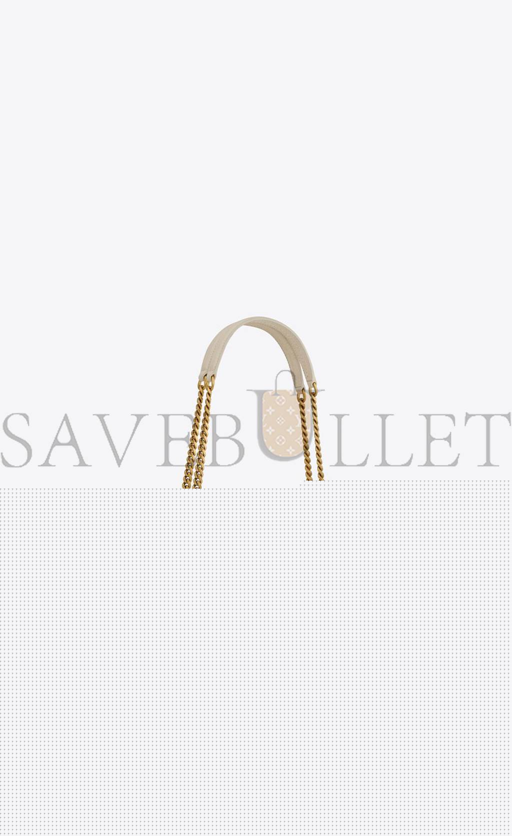 YSL CALYPSO IN LAMBSKIN 734153AACQO9227 (26*14*7cm)