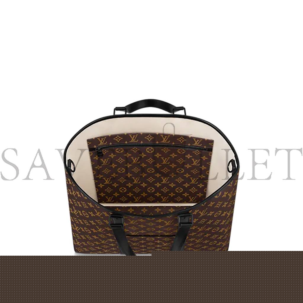 l**is V*t*n weekend tote gm m45733 (43*35*15cm)