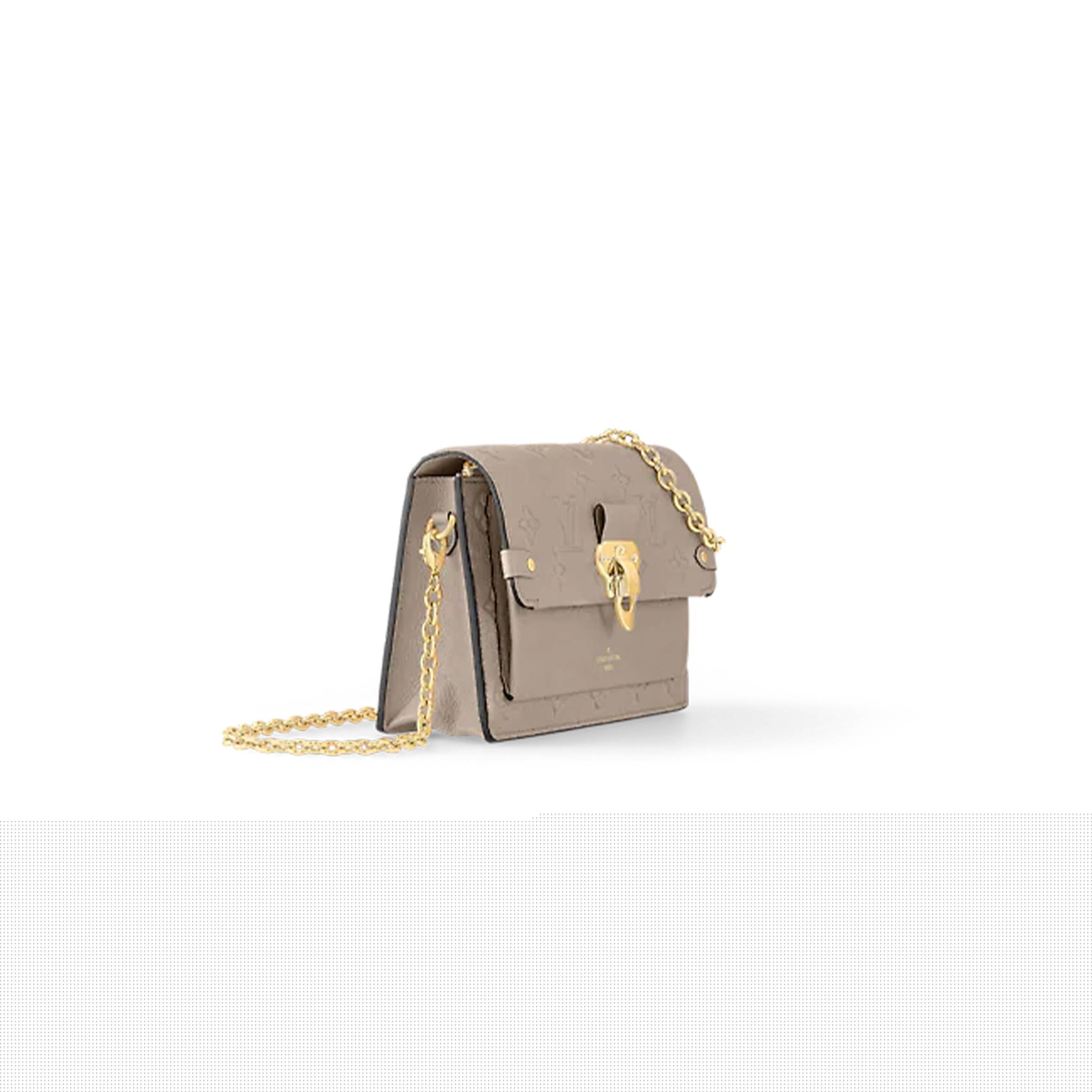l**is V*t*n vavin chain wallet m69423 (19*12.5*4cm)